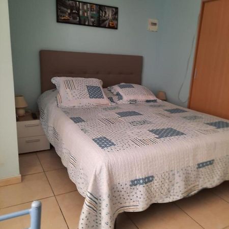 Chambre A Leucate Village Экстерьер фото
