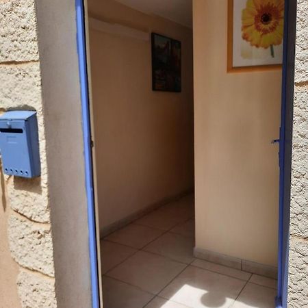 Chambre A Leucate Village Экстерьер фото