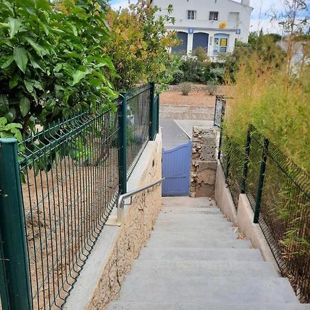 Chambre A Leucate Village Экстерьер фото