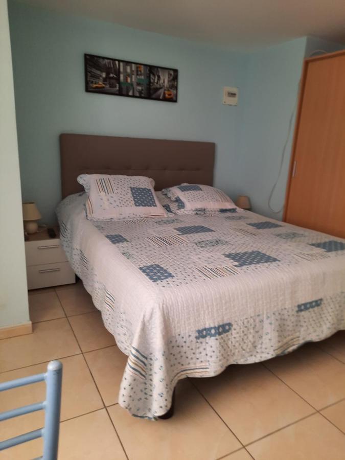 Chambre A Leucate Village Экстерьер фото