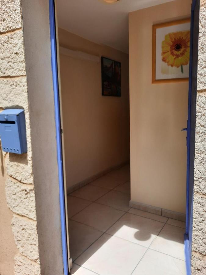 Chambre A Leucate Village Экстерьер фото