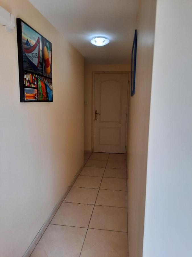 Chambre A Leucate Village Экстерьер фото