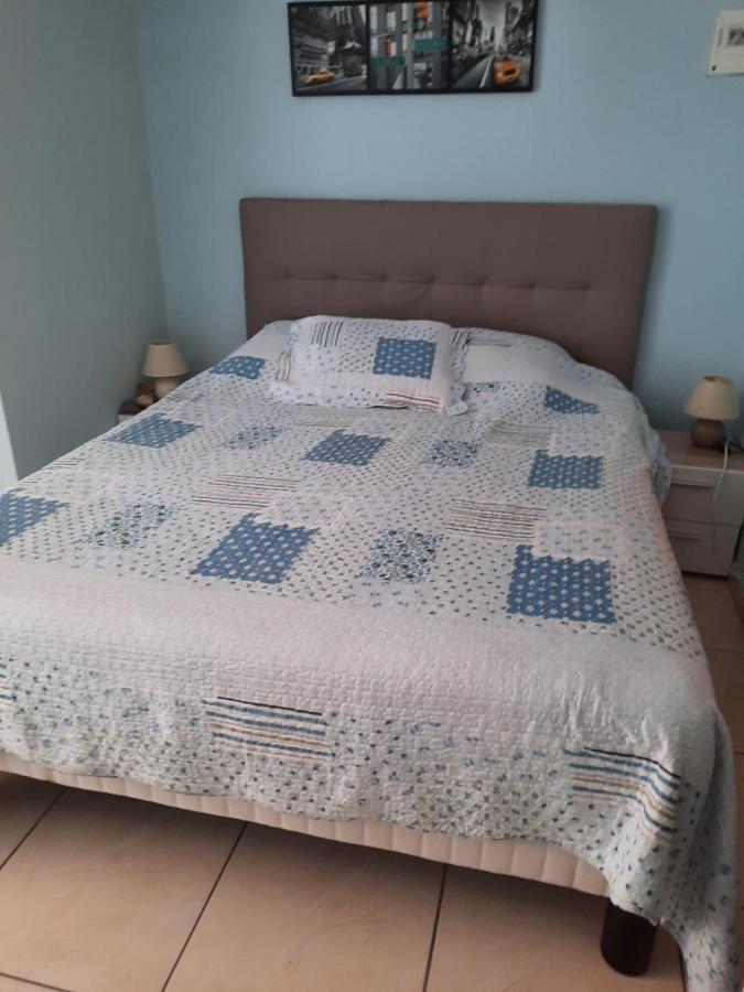 Chambre A Leucate Village Экстерьер фото
