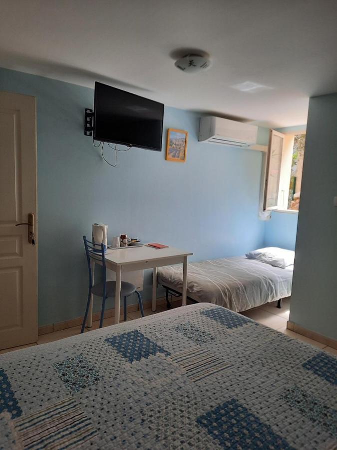 Chambre A Leucate Village Экстерьер фото